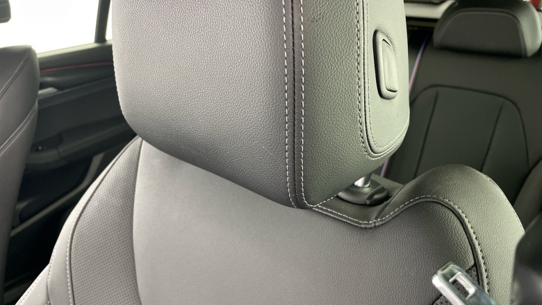 BMW X3 xDrive20i MHT M Sport 5dr Step Auto Petrol Estate